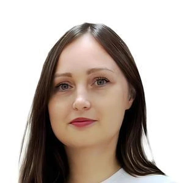 Бордачева Ольга Валерьевна — Клинический психолог, Детский психолог, Психолог, Калуга