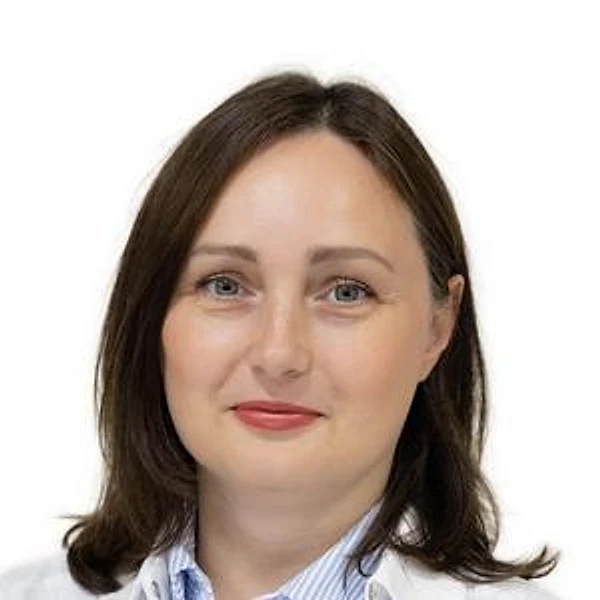 Бордачева Ольга Валерьевна — Клинический психолог, Детский психолог, Психолог, Калуга