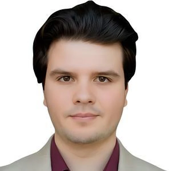 Бельков Михаил Михайлович — Клинический психолог, Истра