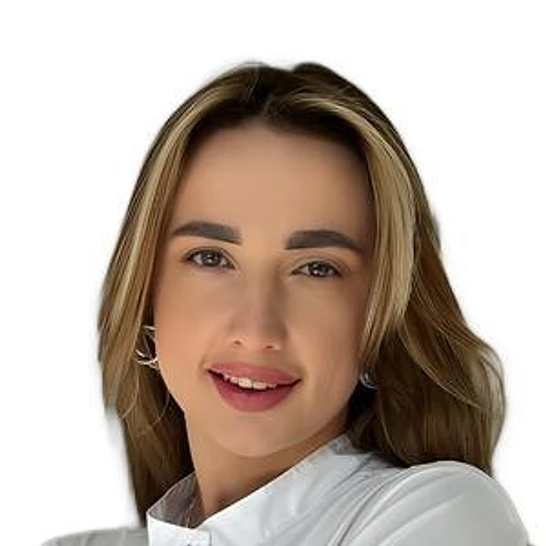 Хахулина Виктория Владимировна — Гинеколог, Врач УЗИ, Урогинеколог, Челябинск
