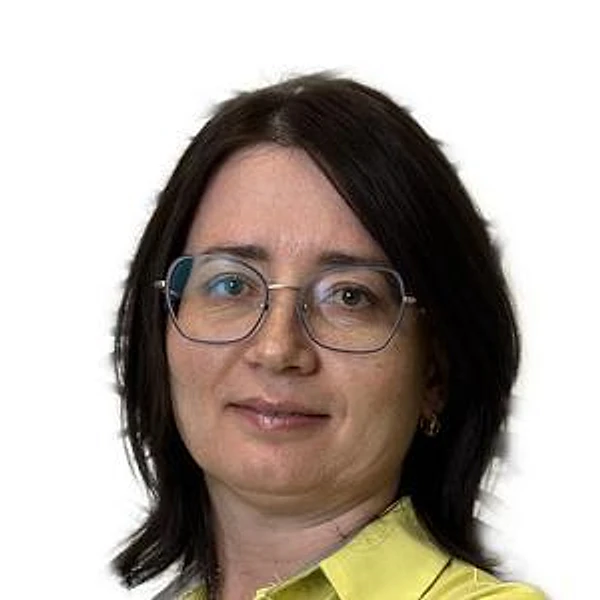 Давыдович Елена Сергеевна — Стоматолог, Детский стоматолог, Барнаул