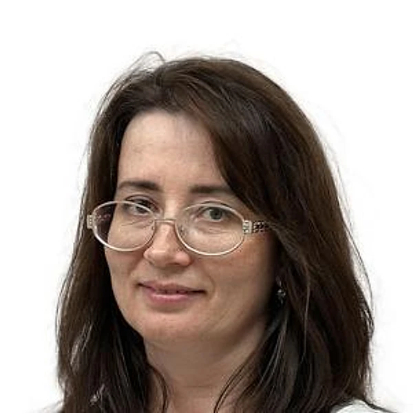 Давыдович Елена Сергеевна — Стоматолог, Детский стоматолог, Барнаул