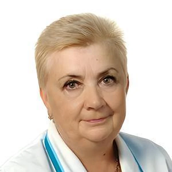 Клепикова Нина Григорьевна — Аллерголог, Детский аллерголог, Иммунолог, Тула