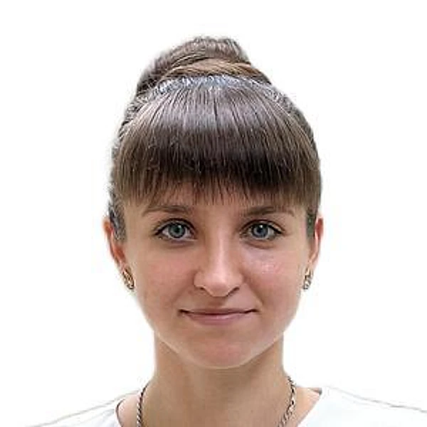 Ширяева Кристина Сергеевна — Стоматолог, Барнаул