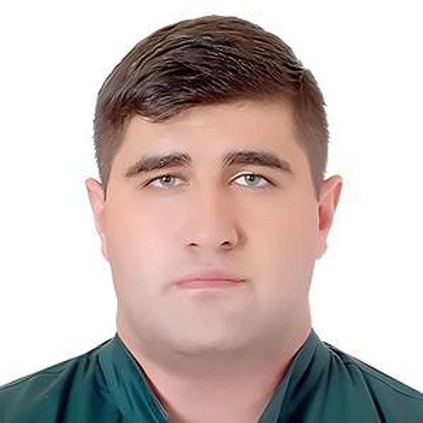 Козаев Давид Сосланович — Стоматолог-имплантолог, Стоматолог-хирург, Владикавказ