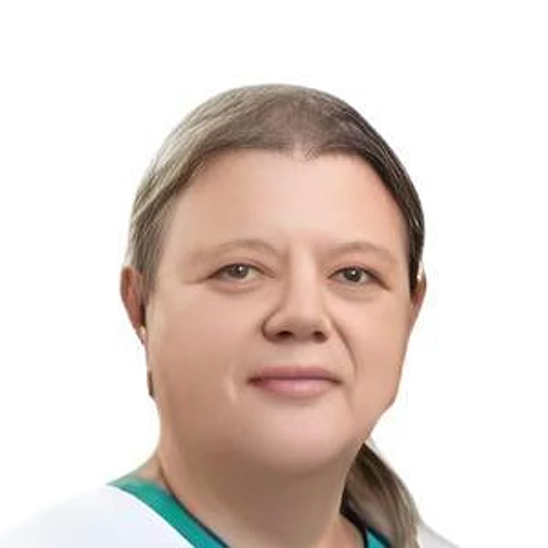 Гусева Наталья Владимировна — Гинеколог, Тула