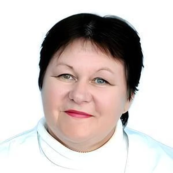 Бачурина Ольга Ивановна — Сурдолог, ЛОР, Ростов-на-Дону