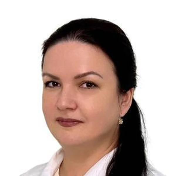 Фельдт Оксана Викторовна — Массажист, Мурманск