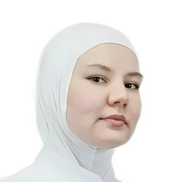 Тагирова Дина Халиловна — Стоматолог-хирург, Пародонтолог, Казань