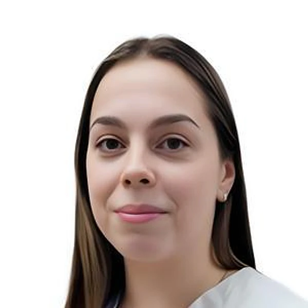 Демьянова Надежда Дмитриевна — Ревматолог, Псков