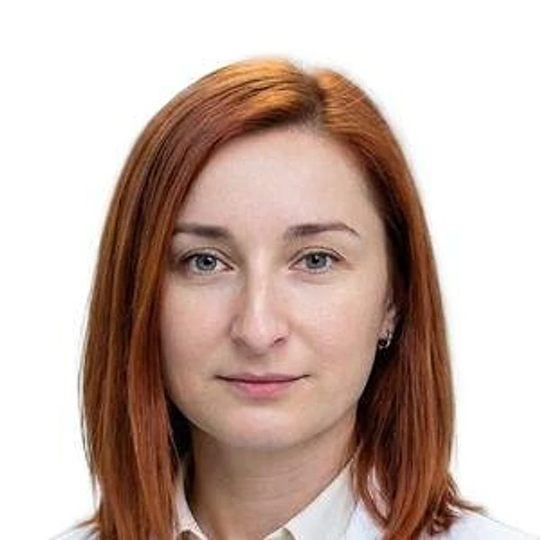 Рыбакова Ксения Викторовна — Терапевт, Психиатр, Психотерапевт, Казань