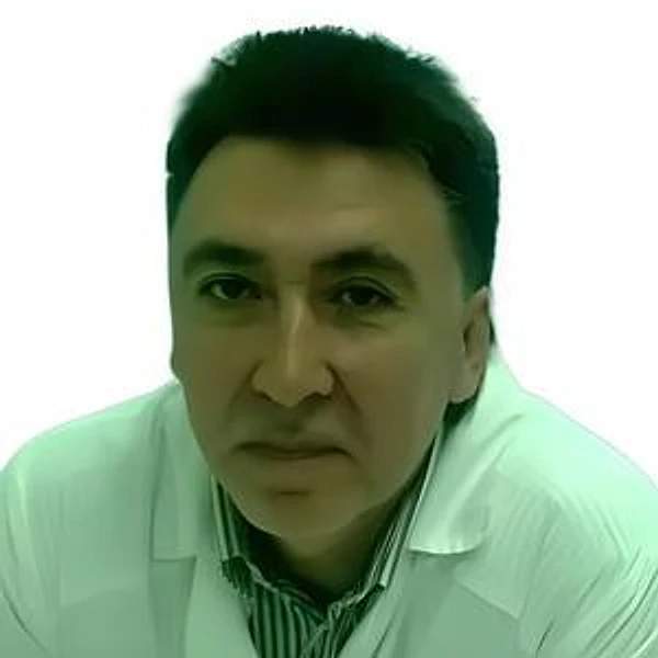 Кискачи Александр Юрьевич — Дерматолог, Венеролог, Дерматовенеролог, Детский дерматолог, Тула