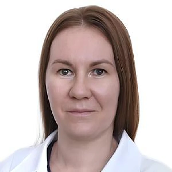 Бикбулатова Регина Альбертовна — Ревматолог, Детский ревматолог, Москва