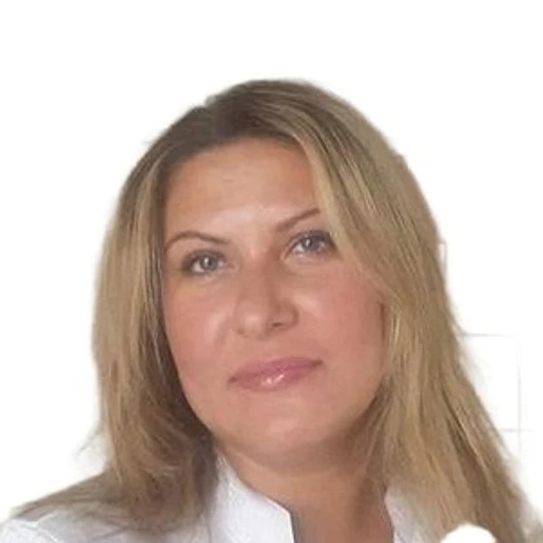 Попова Наталья Алексеевна — Врач-косметолог, Венеролог, Дерматолог, Тула