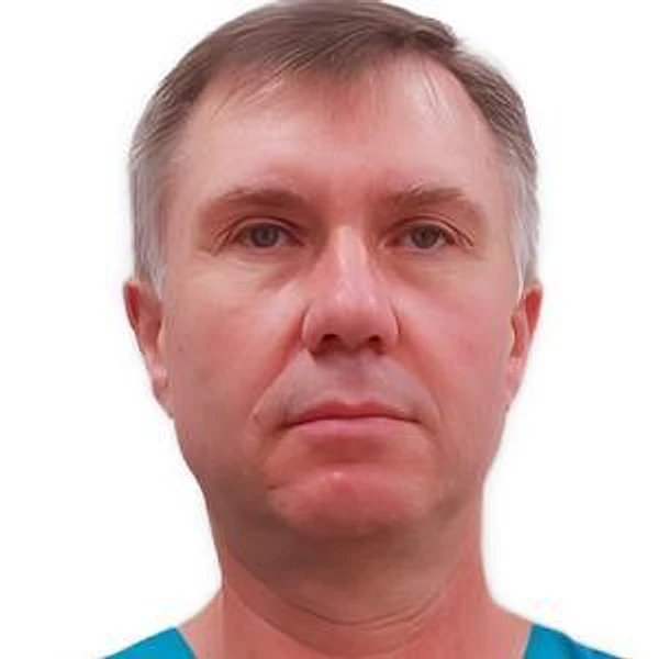 Нечепуренко Вячеслав Владимирович — Массажист, Таганрог