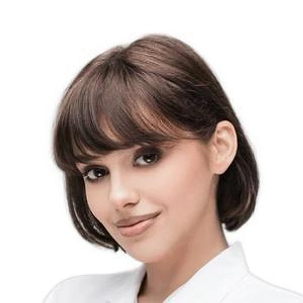 Борисова Марианна Владиславовна — Остеопат, Детский остеопат, Воронеж