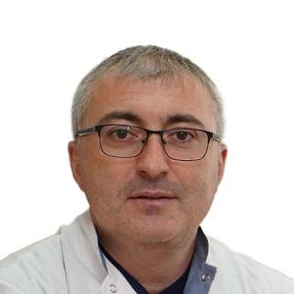 Муртазов Рустам Канатович — Детский уролог, Детский андролог, Детский врач УЗИ, Детский хирург, Нальчик