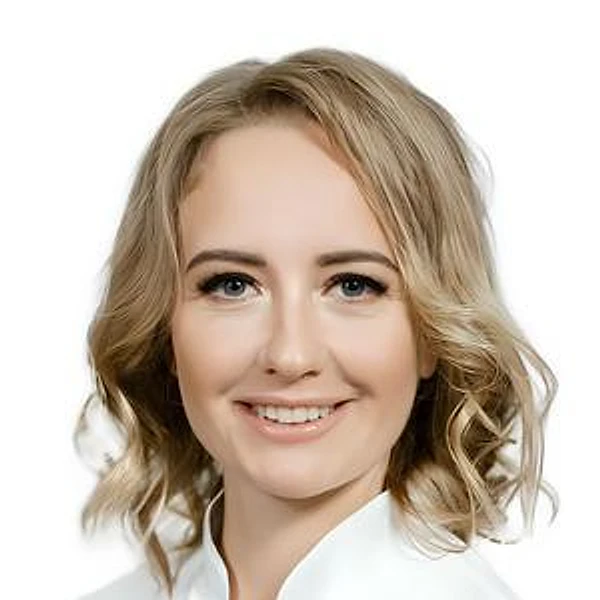Филатова Ольга Владимировна — Офтальмолог (окулист), Офтальмолог-хирург, Томск