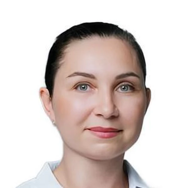 Мышкина Ольга Александровна — Подолог-эстетист, Самара