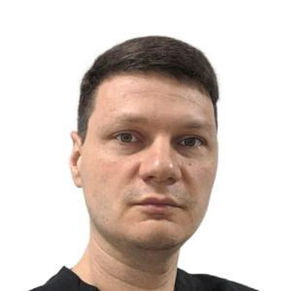 Ульянов Владимир Олегович — Подолог-эстетист, Армавир
