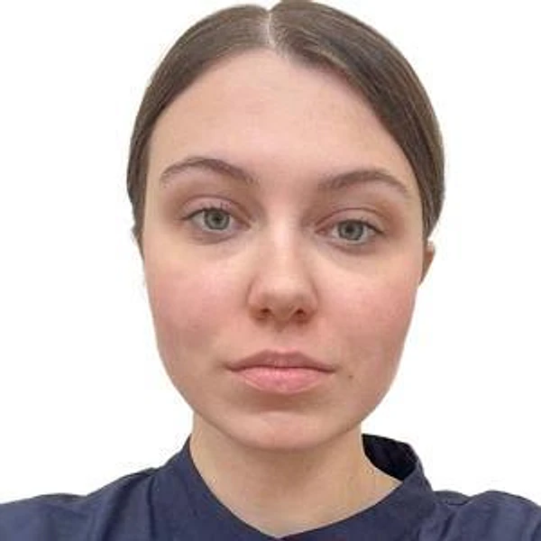Соколовская Елена Александровна — Стоматолог, Москва