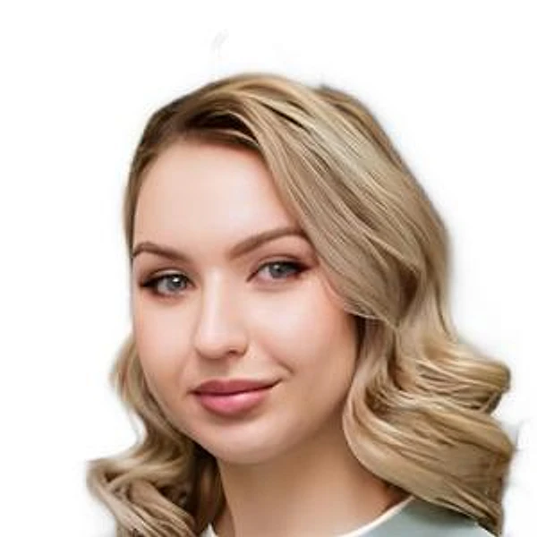 Бокарева Анастасия Федоровна — Стоматолог, Курск