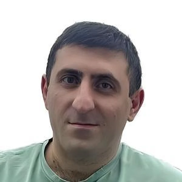 Садоян Виталий Файзоевич — Стоматолог-хирург, Курск