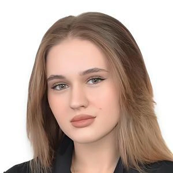 Воробьева Олеся Романовна — Косметолог-эстетист, Краснодар
