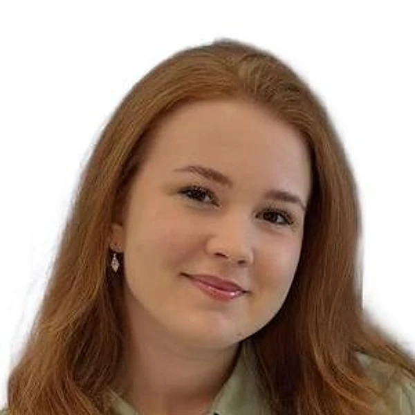 Самокрутова Есения Александровна — Стоматолог, Челябинск