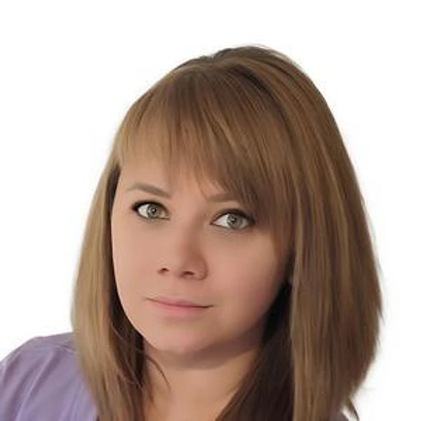 Хромых Оксана Александровна — Гинеколог, Акушер, Тула