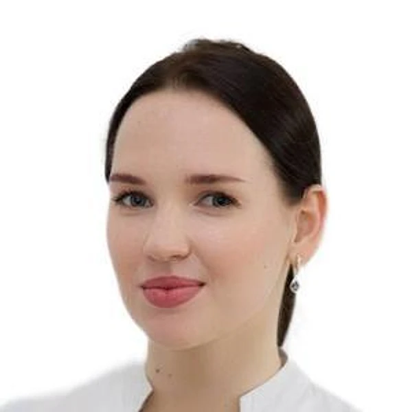 Факунина Ирина Алексеевна — Терапевт, Рязань