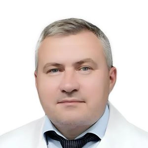 Аксенов Вадим Викторович — ЛОР-хирург, ЛОР, Екатеринбург