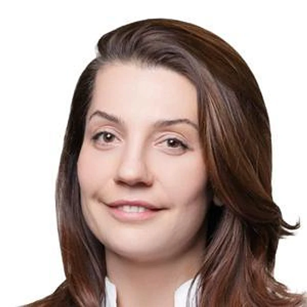 Харзиани Елена Валерьевна — Детский психолог, Клинический психолог, Москва