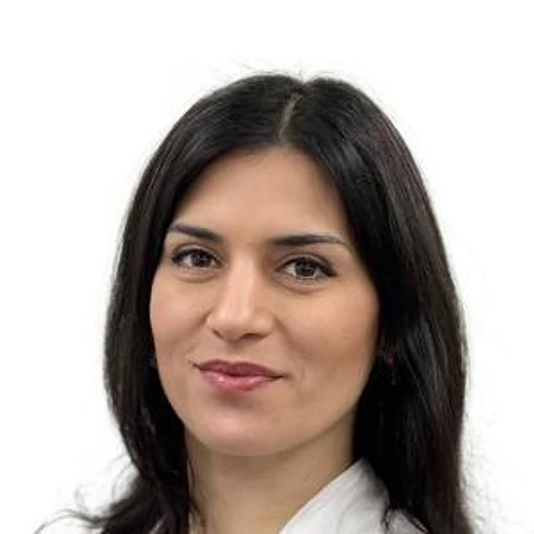 Алиева Зульфия Имдатовна — Гинеколог, Врач УЗИ, Детский врач УЗИ, Детский гинеколог, Санкт-Петербург