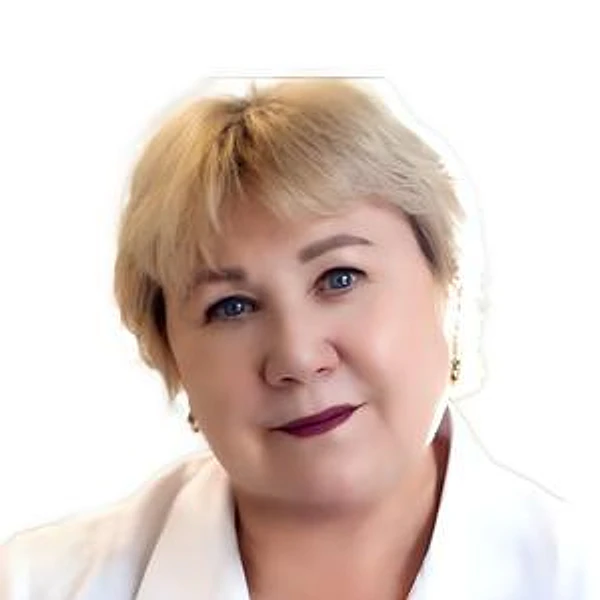 Вандышева Людмила Владимировна — ЛОР, Детский ЛОР, Сочи