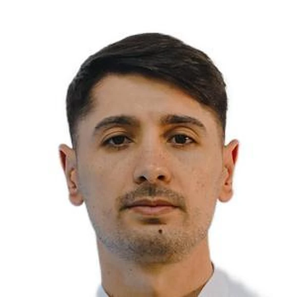 Оразгельдиев Чолук Мамедович — Травматолог, Ортопед, Санкт-Петербург