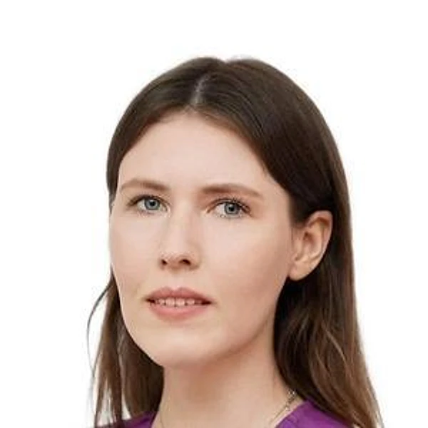 Бойко Арина Алексеевна — Логопед, Краснодар