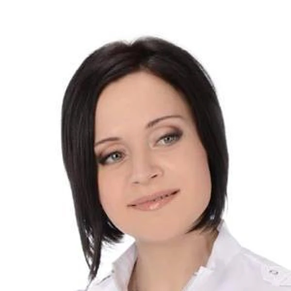 Шаповалова Анна Эдуардовна — ЛОР, Детский ЛОР, Детский сурдолог, Сурдолог, Ростов-на-Дону