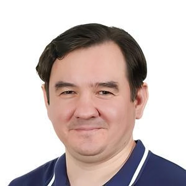 Царёв Александр Владимирович — Нейрохирург, Москва