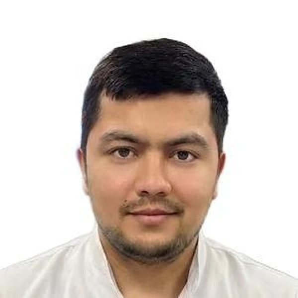 Холиков Акмал Музаффарович — Офтальмолог (окулист), Детский офтальмолог, Сургут
