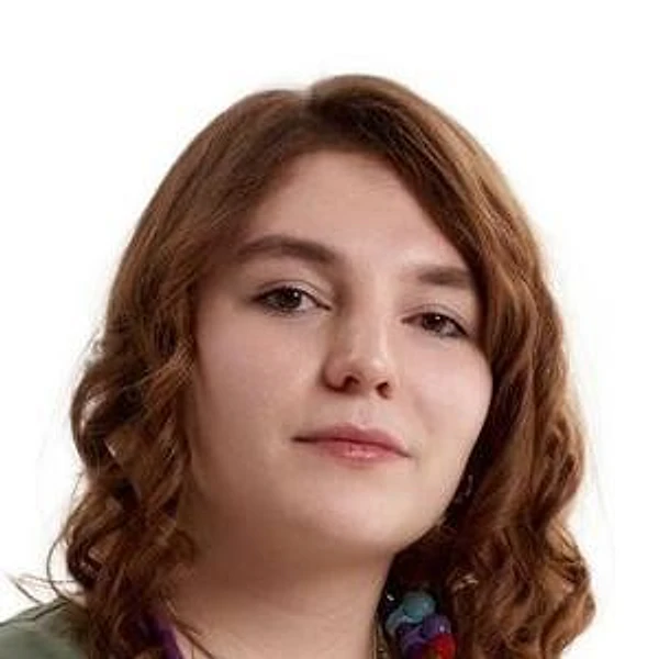 Погорелова Дарья Михайловна — Офтальмолог (окулист), Детский офтальмолог, Казань