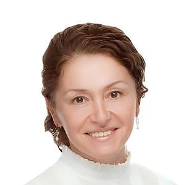 Дадаян Светлана Юрьевна — Акушерка, Санкт-Петербург