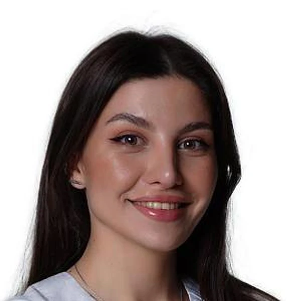 Рамазанова Анджела Велибековна — Стоматолог-имплантолог, Челюстно-лицевой хирург, Москва