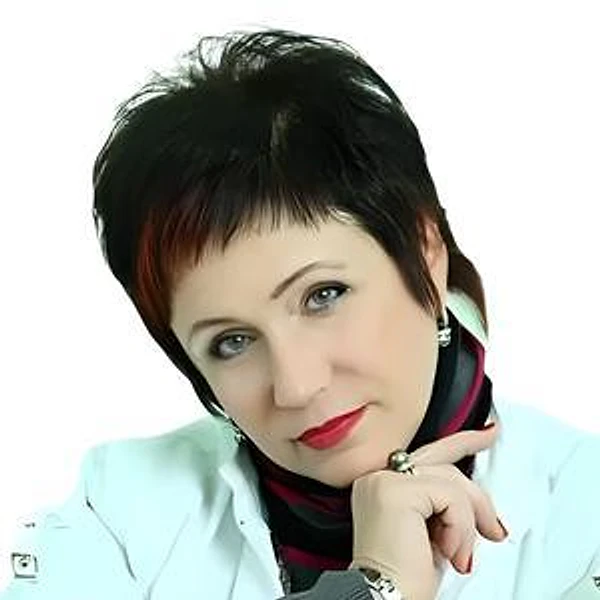 Маклакова Елена Николаевна — Терапевт, Тула