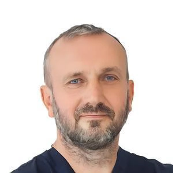 Кархардин Антон Павлович — Уролог, Хирург, Новосибирск