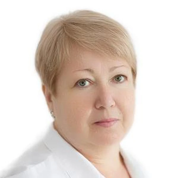 Семенова Наталья Анатольевна — Массажист, Детский массажист, Рязань