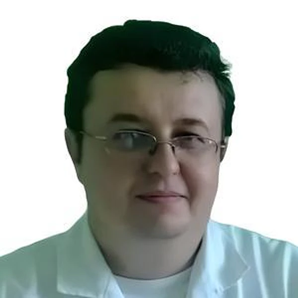 Воронцов Константин Валентинович — Ортопед, Травматолог, Тула