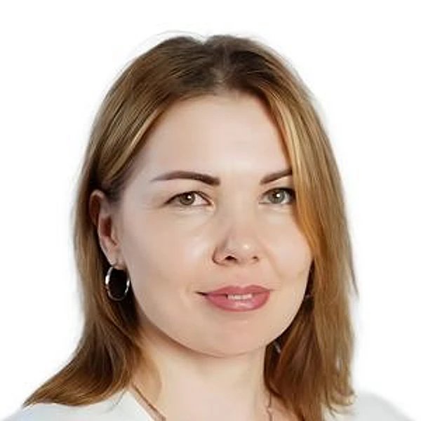Жаркова Марина Викторовна — Массажист, Самара