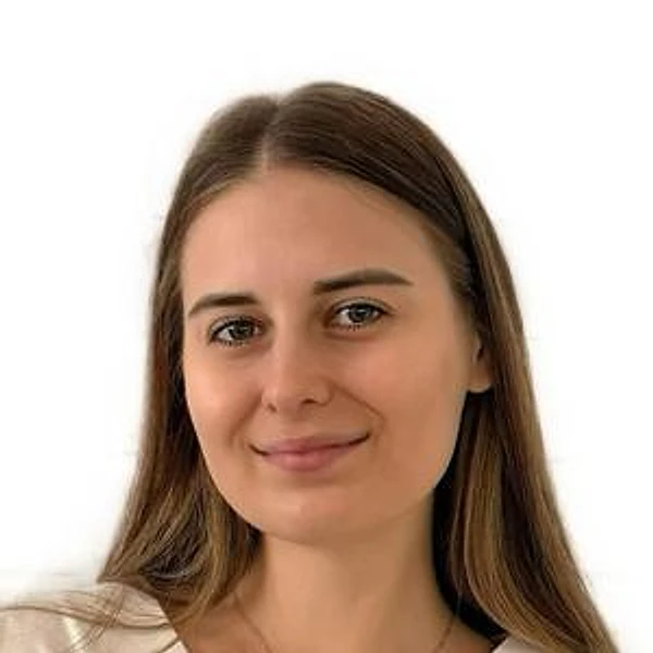Погодаева Дарья Николаевна — Косметолог-эстетист, Красноярск