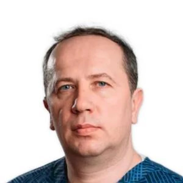 Поздняков Олег Александрович — Уролог, Андролог, Врач УЗИ, Тула